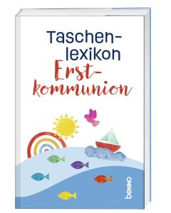 Taschenlexikon Erstkommunion