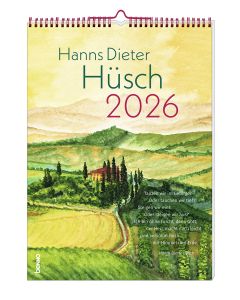 Hanns Dieter Hüsch 2026