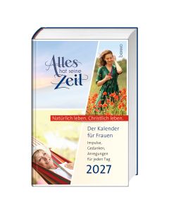 Alles hat seine Zeit 2027
