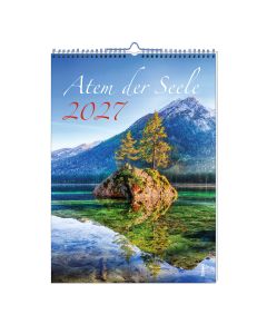 Atem der Seele 2027