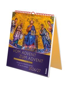 Vom Advent zum Advent 2026/27