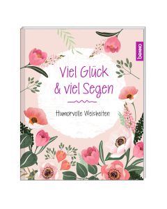 Viel Glück & viel Segen