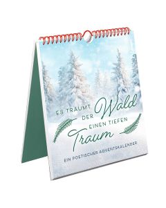 Es träumt der Wald einen tiefen Traum