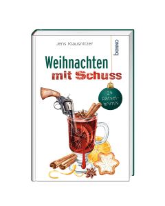 Weihnachten mit Schuss