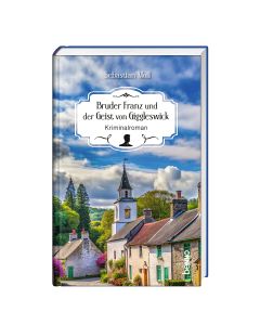 Bruder Franz und der Geist von Giggleswick