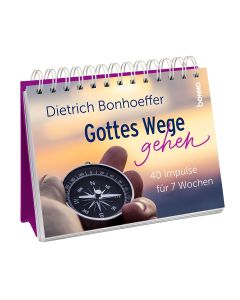Gottes Wege gehen