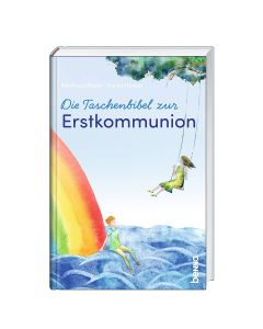 Die Taschenbibel zur Erstkommunion