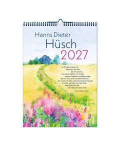 Hanns Dieter Hüsch 2027