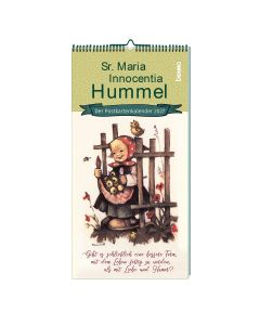 Sr. Maria Innocentia Hummel 2027