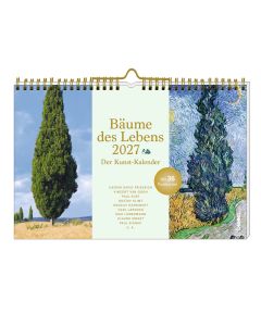 Bäume des Lebens 2027