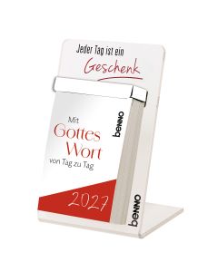 Mit Gottes Wort von Tag zu Tag 2027