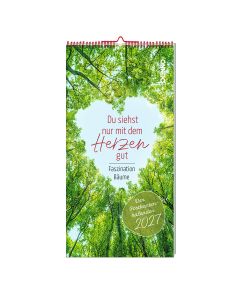 Du siehst nur mit dem Herzen gut 2027