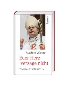 Euer Herz verzage nicht