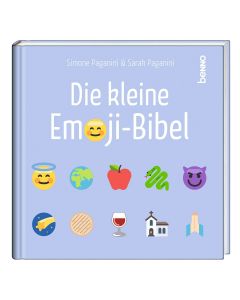 Die kleine Emoji-Bibel