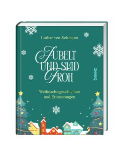 Jubelt und seid froh