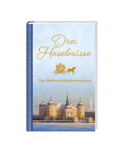Drei Haselnüsse