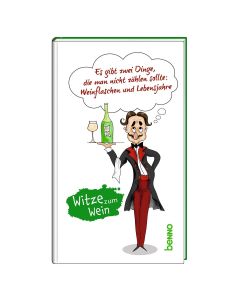 Witze zum Wein