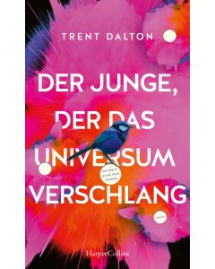 Der Junge, der das Universum verschlang