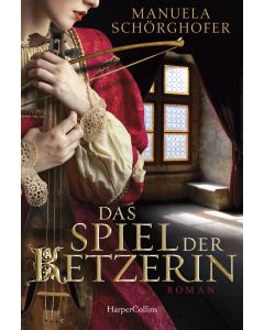Das Spiel der Ketzerin