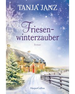 Friesenwinterzauber