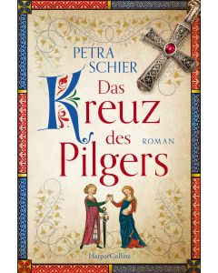 Das Kreuz des Pilgers