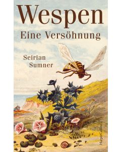 Wespen. Eine Versöhnung