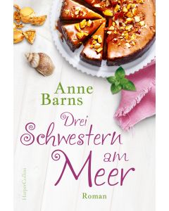 Drei Schwestern am Meer (Neuauflage)
