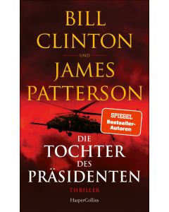 Die Tochter des Präsidenten