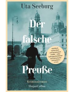 Der falsche Preuße