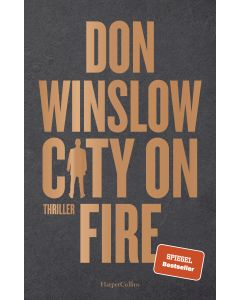 City on Fire