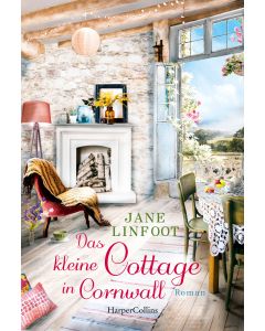 Das kleine Cottage in Cornwall