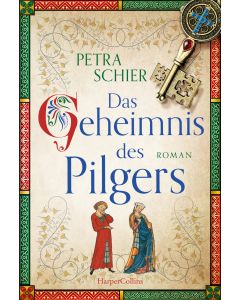 Das Geheimnis des Pilgers