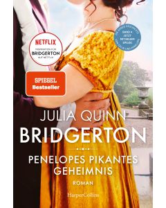 Bridgerton – Penelopes pikantes Geheimnis