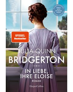 Bridgerton – In Liebe, Ihre Eloise
