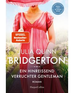 Bridgerton – Ein hinreißend verruchter Gentleman