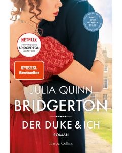 Bridgerton – Der Duke und ich