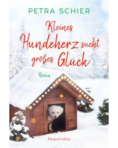 Kleines Hundeherz sucht großes Glück