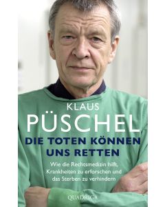 Die Toten können uns retten