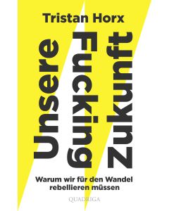 UNSERE FUCKING ZUKUNFT