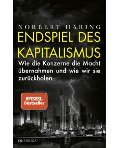 Endspiel des Kapitalismus