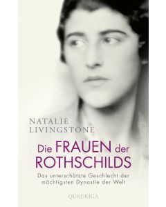 Die Frauen der Rothschilds