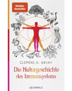Die Naturgeschichte des Immunsystems
