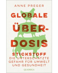 Globale Überdosis
