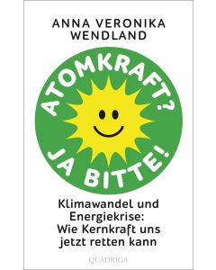 Atomkraft? Ja bitte!