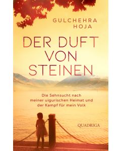 Der Duft von Steinen