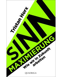Sinnmaximierung