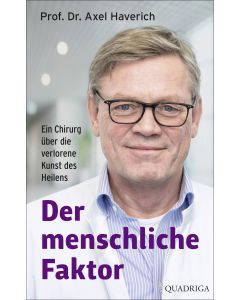Der menschliche Faktor