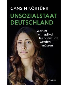 Unsozialstaat Deutschland