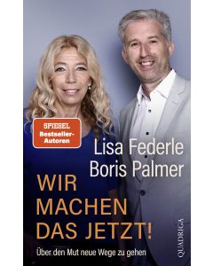 Wir machen das jetzt!