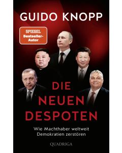 Die neuen Despoten